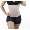 Cinta Modeladora 12 Barbatanas Feminina Redutora Abdomi Ci20