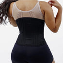 Cinta Modeladora 12 Barbatanas Feminina Redutora Abdomi Ci20