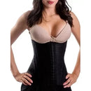 Cinta Modeladora 12 Barbatanas Feminina Redutora Abdomi Ci20