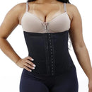 Cinta Modeladora 12 Barbatanas Feminina Redutora Abdomi Ci20