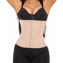 Cinta Modeladora 12 Barbatanas Feminina Redutora Abdomi Ci20