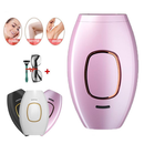 Máquina de Depilador a Laser de IPL para Remoção Permanente dos Pelos Depilação Indolor para Rosto feminino Corpo