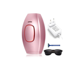 Depilador a Laser IPL Portátil | Remoção Permanente Indolor