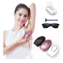 Máquina de Depilador a Laser de IPL para Remoção Permanente dos Pelos Depilação Indolor para Rosto feminino Corpo