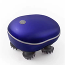 Massageador Elétrico Multifuncional – Corpo & Couro Cabeludo