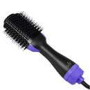 Escova Secadora Alisadora 3 em 1 | Seca, Alisa e Modela