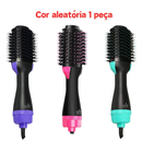 Escova Secadora Alisadora 3 em 1 | Seca, Alisa e Modela