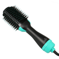 Escova Secadora Alisadora 3 em 1 | Seca, Alisa e Modela