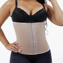 Cinta Modeladora 12 Barbatanas Feminina Redutora Abdomi Ci20