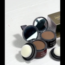 Pó Para Linha Fina De Longa Duração Que Cobre Perfeitamente A Maquiagem Das Sobrancelhas