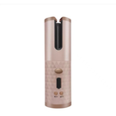 Modelador de Cabelo Automático Sem Fio Cerâmica